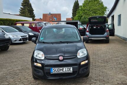 Fiat Panda Gebrauchtwagen