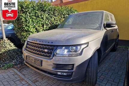 Land Rover Range Rover Gebrauchtwagen