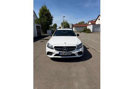 Mercedes-Benz C 300 Gebrauchtwagen