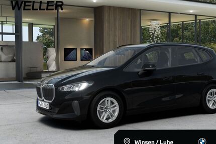 BMW 216 Active Tourer Gebrauchtwagen