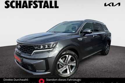 Kia Sorento Gebrauchtwagen