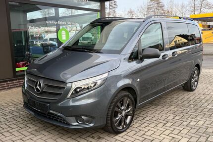 Mercedes-Benz Vito Gebrauchtwagen