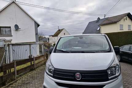 Fiat Talento Gebrauchtwagen