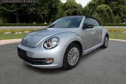 VW Beetle Gebrauchtwagen
