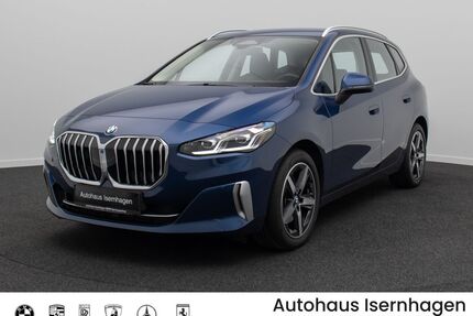 BMW 223 Active Tourer Gebrauchtwagen