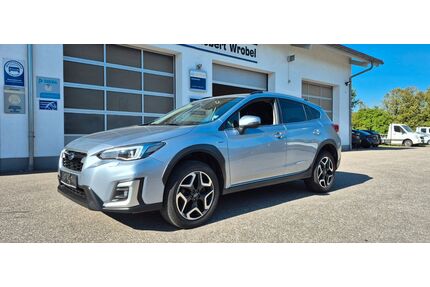 Subaru XV Gebrauchtwagen