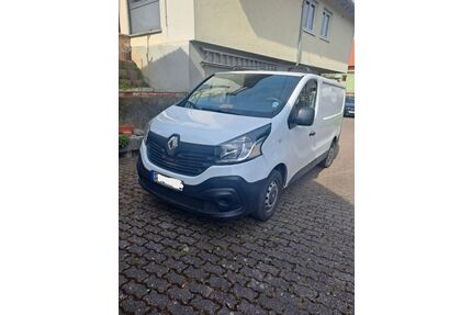 Renault Trafic Gebrauchtwagen
