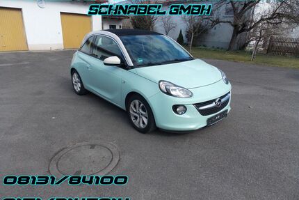 Opel Adam Gebrauchtwagen