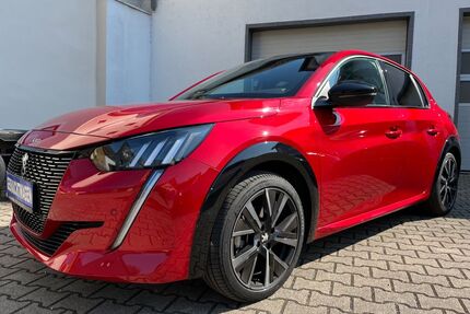 Peugeot 208 Gebrauchtwagen