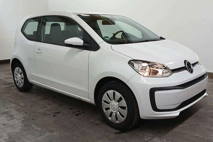 VW up! Gebrauchtwagen
