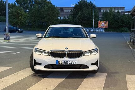 BMW 320 Gebrauchtwagen