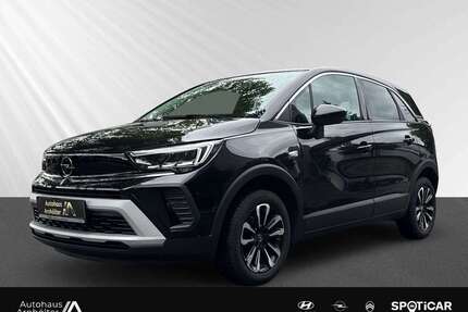 Opel Crossland Gebrauchtwagen