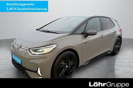 VW ID.3 Gebrauchtwagen