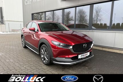 Mazda CX-30 Gebrauchtwagen