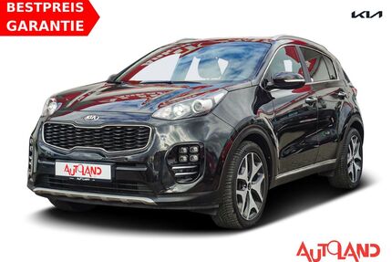 Kia Sportage Gebrauchtwagen