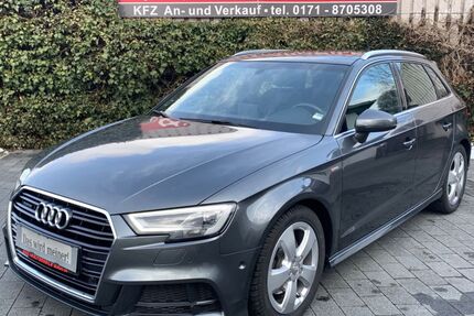 Audi A3 Gebrauchtwagen