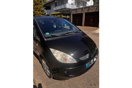Mitsubishi Colt Gebrauchtwagen