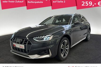 Audi A4 Allroad Gebrauchtwagen