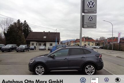 VW Taigo Gebrauchtwagen