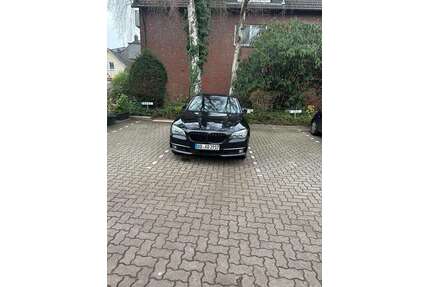 BMW 730 Gebrauchtwagen
