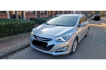 Hyundai i40 Gebrauchtwagen