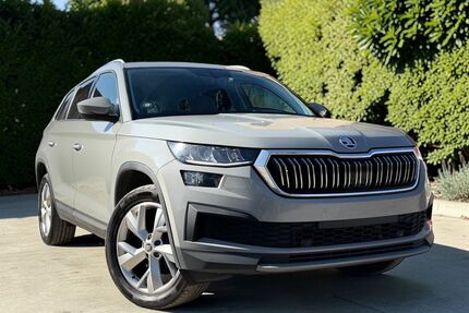 Skoda Kodiaq Gebrauchtwagen