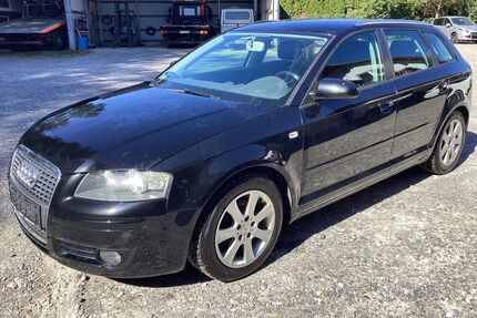 Audi A3 Gebrauchtwagen