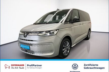 VW T7 Multivan Gebrauchtwagen
