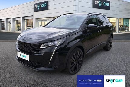 Peugeot 3008 Gebrauchtwagen