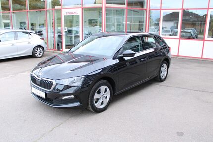 Skoda Scala Gebrauchtwagen