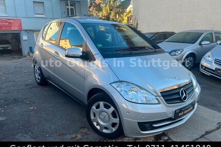 Mercedes-Benz A 180 Gebrauchtwagen