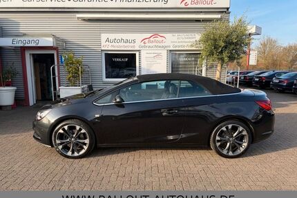 Opel Cascada Gebrauchtwagen