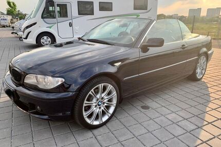 BMW 320 Gebrauchtwagen