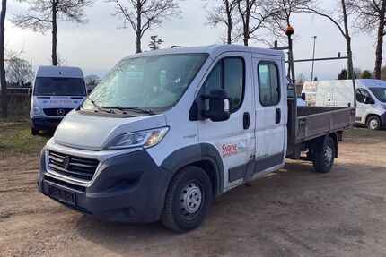 Fiat Ducato Gebrauchtwagen
