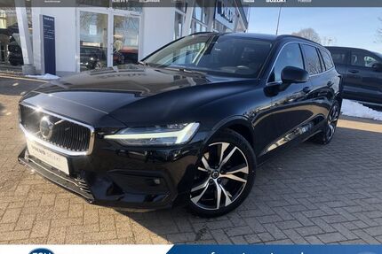 Volvo V60 Gebrauchtwagen