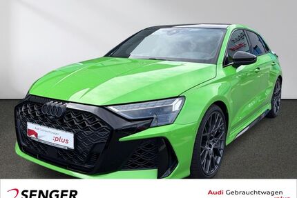 Audi RS3 Gebrauchtwagen
