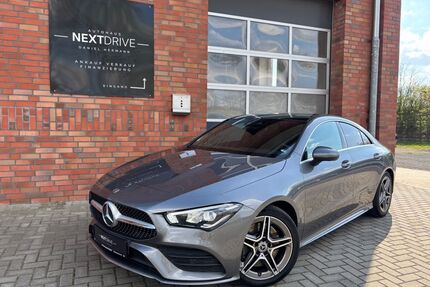 Mercedes-Benz CLA 250 Gebrauchtwagen