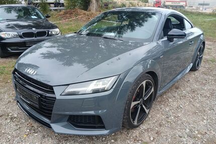 Audi TT Gebrauchtwagen