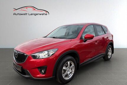 Mazda CX-5 Gebrauchtwagen