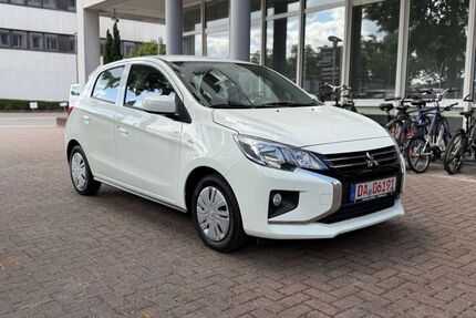 Mitsubishi Space Star Gebrauchtwagen