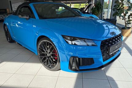 Audi TT Gebrauchtwagen