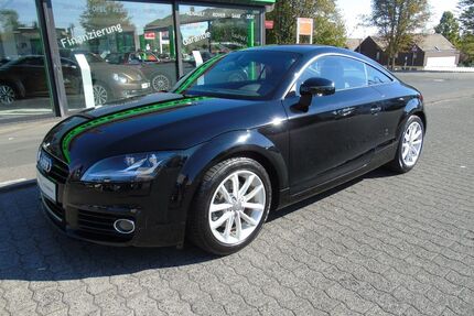 Audi TT Gebrauchtwagen