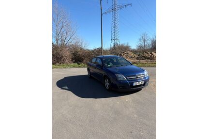 Opel Vectra Gebrauchtwagen