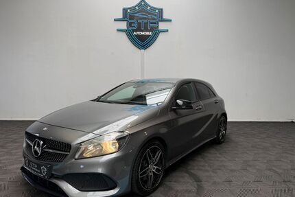 Mercedes-Benz A 220 Gebrauchtwagen
