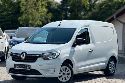 Renault Express Gebrauchtwagen