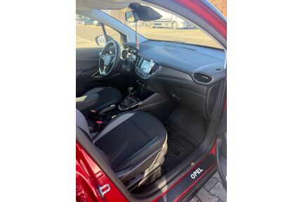 Opel Crossland (X) Gebrauchtwagen