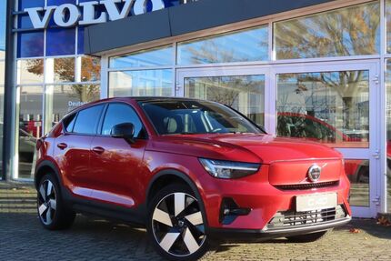 Volvo C40 Gebrauchtwagen