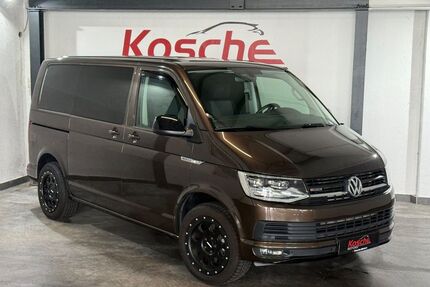 VW T6 andere Gebrauchtwagen