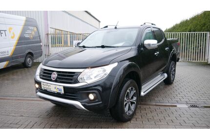 Fiat Fullback Gebrauchtwagen
