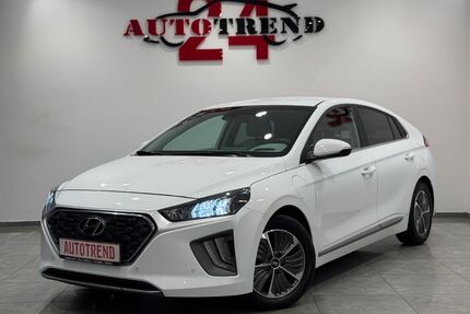 Hyundai IONIQ Gebrauchtwagen